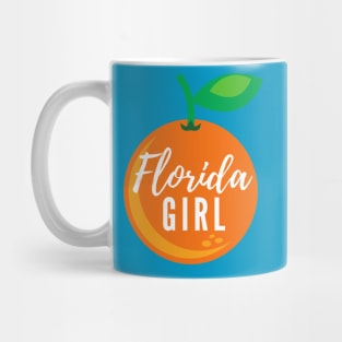 Florida Girl Mug